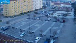 Náměstí Republiky