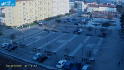 Náměstí Republiky