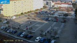 Náměstí Republiky