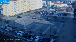 Náměstí Republiky