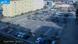 Náměstí Republiky