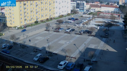 Náměstí Republiky