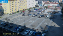 Náměstí Republiky