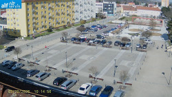 Náměstí Republiky