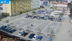 Náměstí Republiky