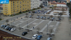 Náměstí Republiky