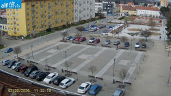 Náměstí Republiky