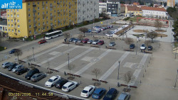 Náměstí Republiky