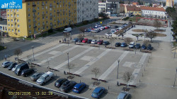 Náměstí Republiky