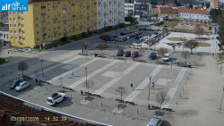 Náměstí Republiky