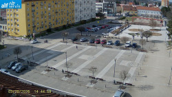 Náměstí Republiky