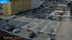 Náměstí Republiky