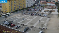 Náměstí Republiky