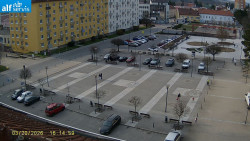 Náměstí Republiky