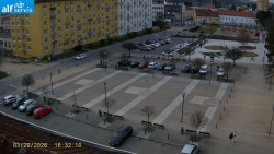 Náměstí Republiky