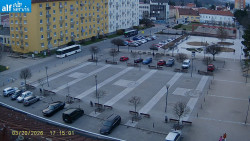 Náměstí Republiky