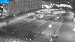 Náměstí Republiky