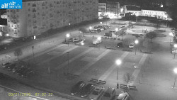 Náměstí Republiky