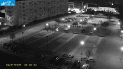 Náměstí Republiky