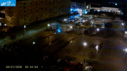 Náměstí Republiky