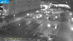 Náměstí Republiky