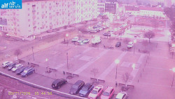 Náměstí Republiky