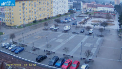 Náměstí Republiky