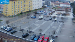 Náměstí Republiky