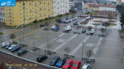 Náměstí Republiky