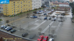 Náměstí Republiky