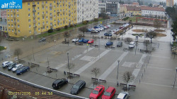 Náměstí Republiky