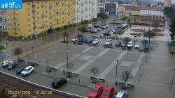 Náměstí Republiky