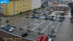 Náměstí Republiky