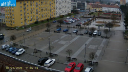 Náměstí Republiky