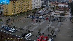 Náměstí Republiky