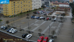 Náměstí Republiky