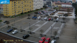 Náměstí Republiky