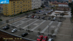 Náměstí Republiky