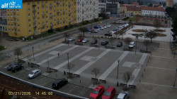 Náměstí Republiky