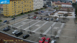 Náměstí Republiky