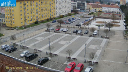 Náměstí Republiky