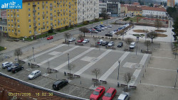 Náměstí Republiky