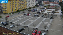 Náměstí Republiky