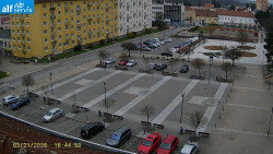 Náměstí Republiky