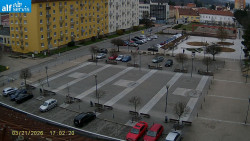 Náměstí Republiky