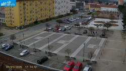 Náměstí Republiky