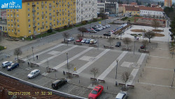 Náměstí Republiky