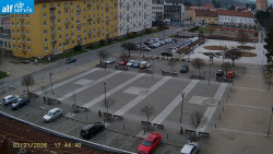 Náměstí Republiky