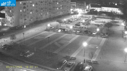 Náměstí Republiky