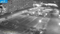 Náměstí Republiky